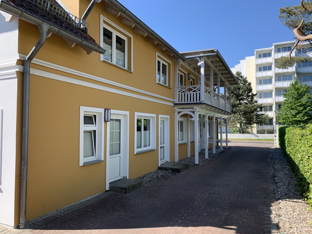 Residenz Clara Sophia